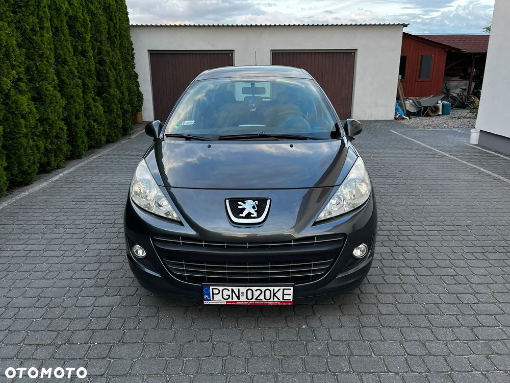 Peugeot 207 - 3