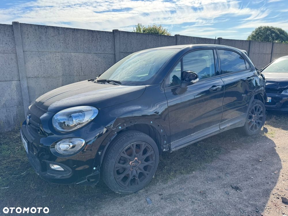 Fiat 500X 1.6 MultiJet 4x2 S&S Lounge - 1