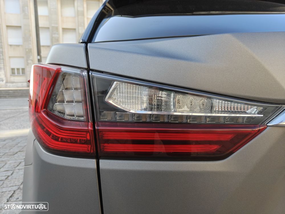 Lexus RX 350 Luxury Line - 6