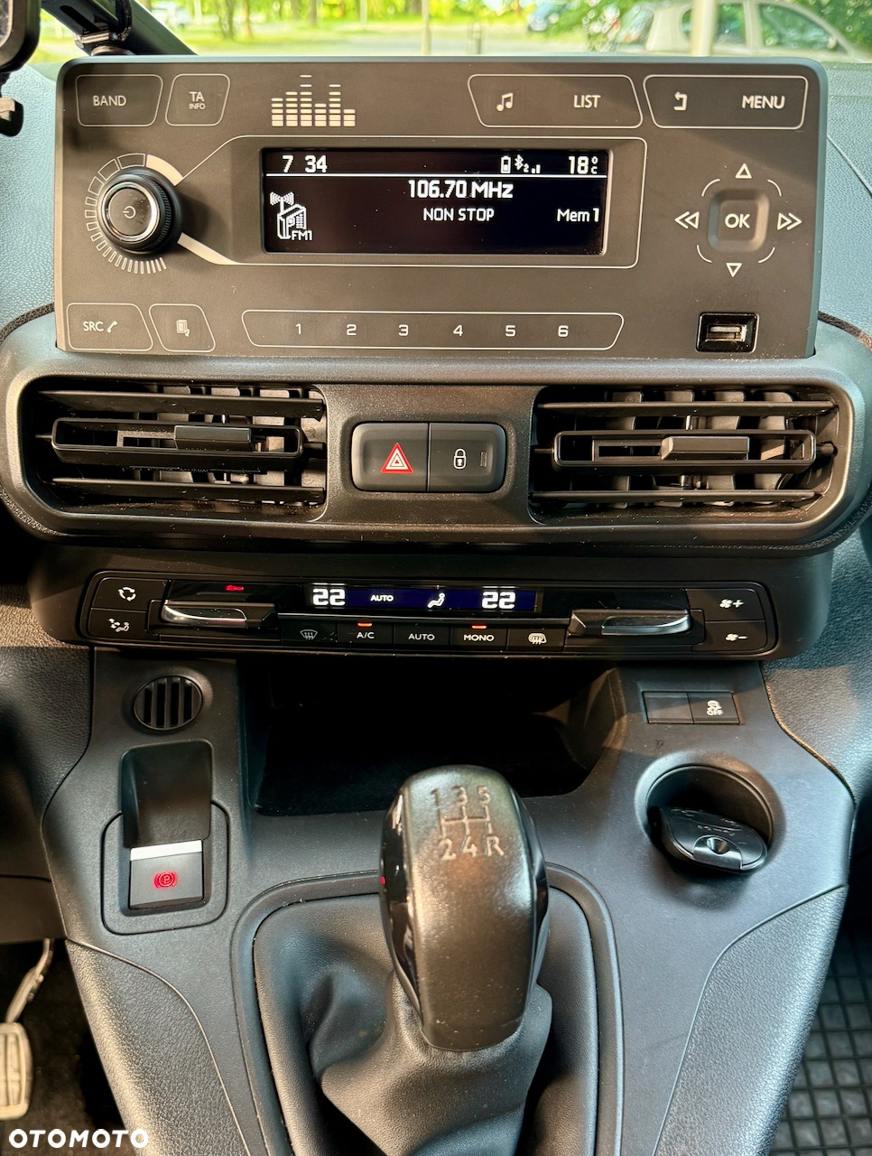 Opel Combo - 11