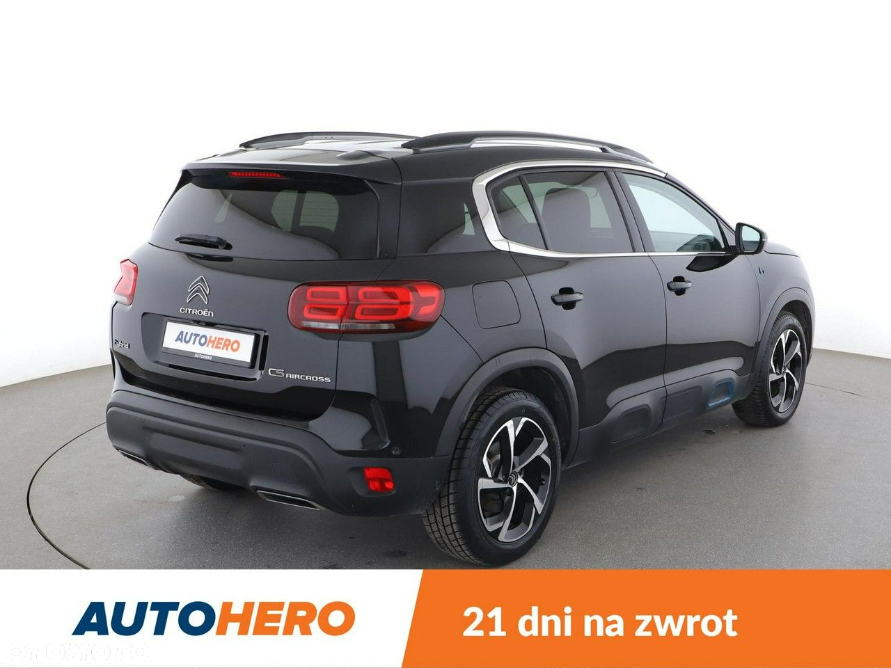 Citroën C5 Aircross - 5