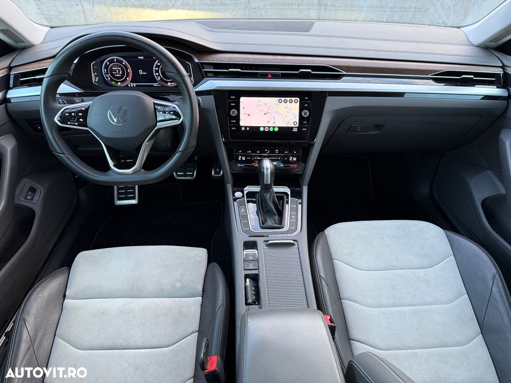 Volkswagen ARTEON 2.0 TDI SCR DSG Elegance - 5