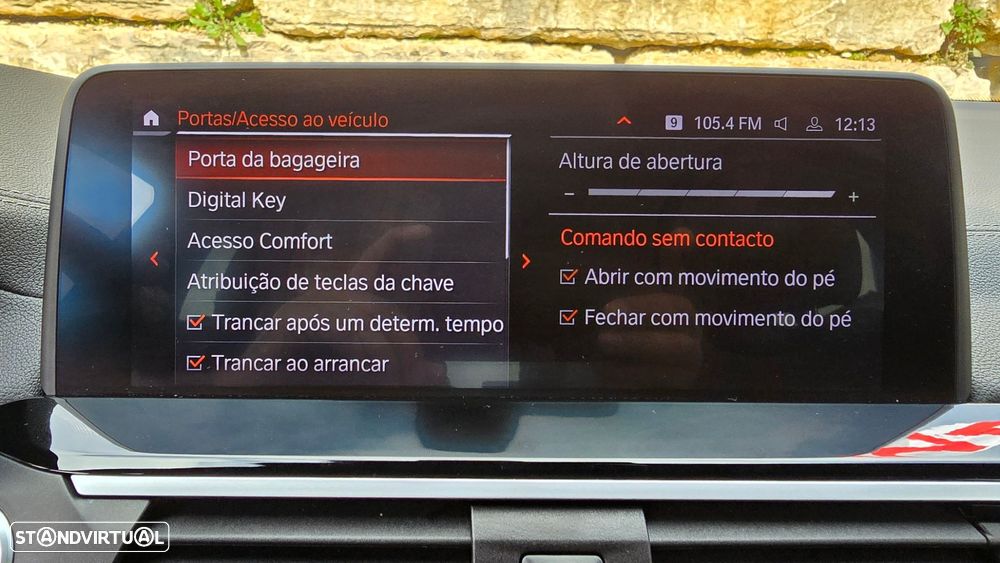 BMW iX3 Impressive - 43