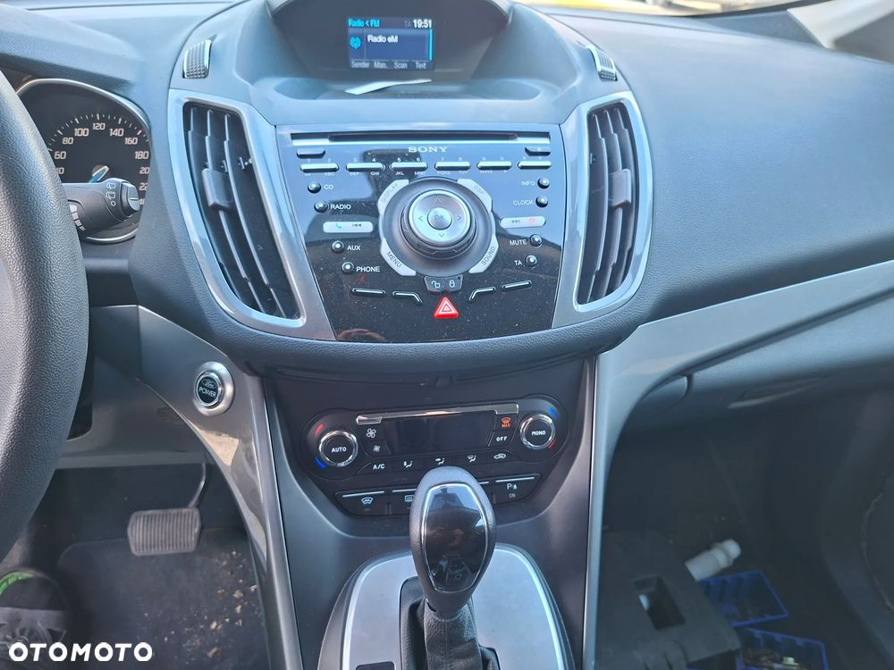 Ford C-MAX 2.0 TDCi Titanium - 11