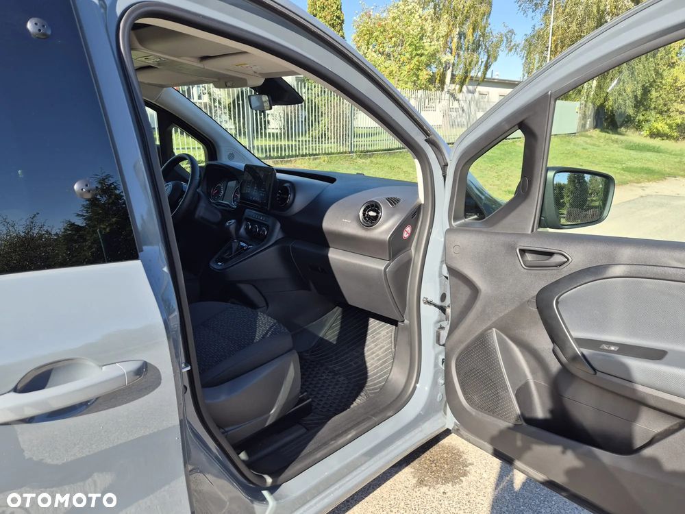Mercedes-Benz Citan Lang MIXTO - 22