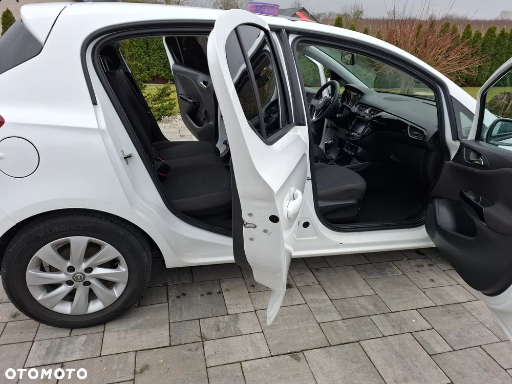 Opel Corsa 1.2 Selection - 25