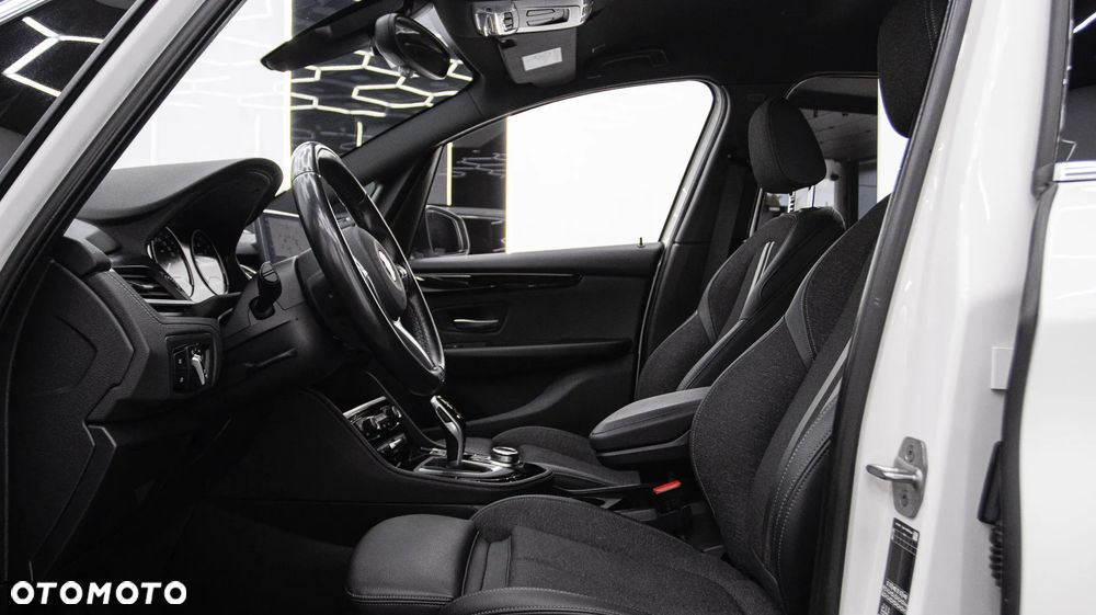 BMW Seria 2 218i M Sport sport - 18