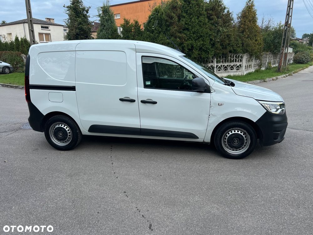 Renault EXPRESS - 7
