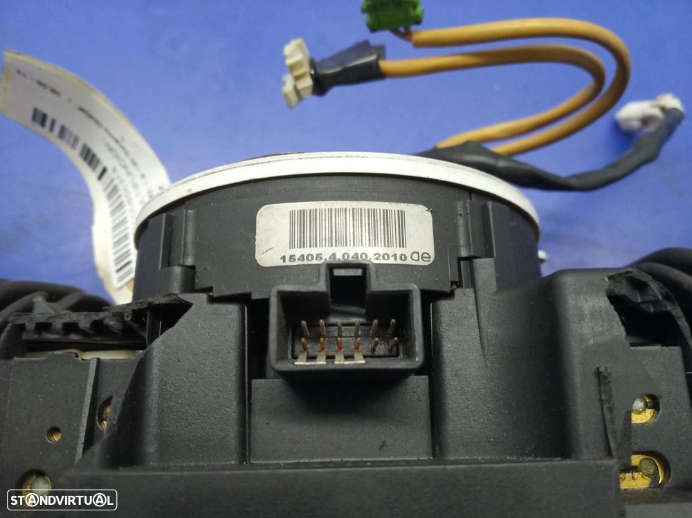 COMANDO MULTIFUNÇÕES FIAT STILO 2006 - - 1