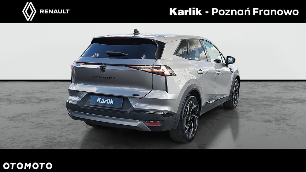 Renault Symbioz 2026 photo 5