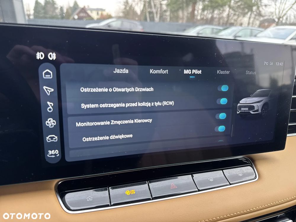 MG HS 1.5 T-GDI Exclusive DCT - 23