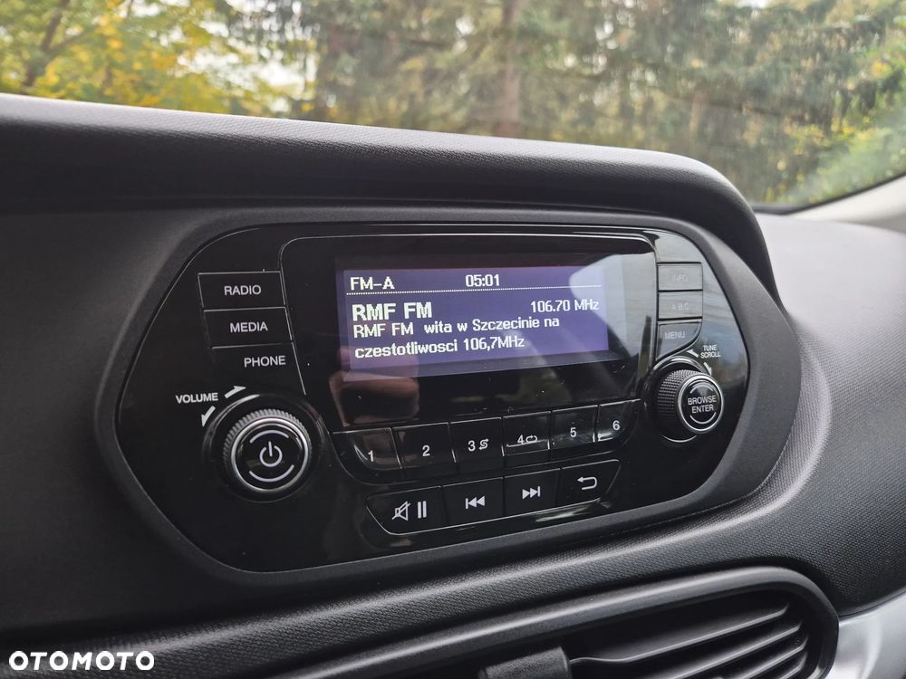 Fiat Tipo - 22