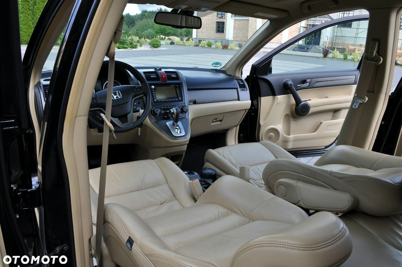 Honda CR-V - 28