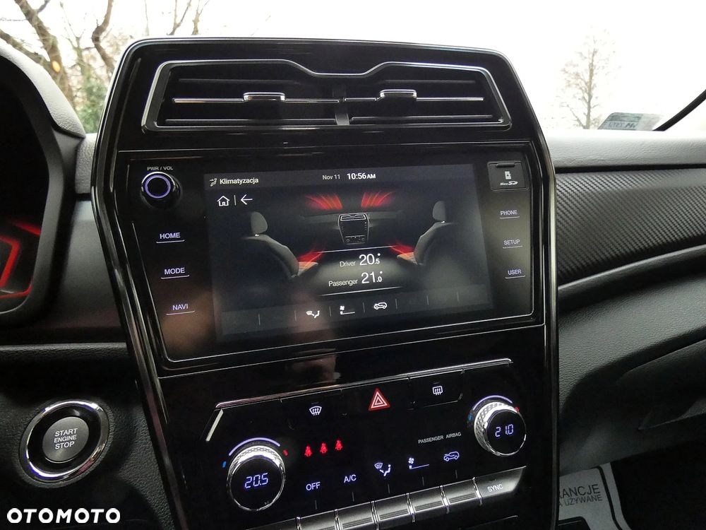 SsangYong/KGM Tivoli Grand 1.5 T-GDI Quartz - 6