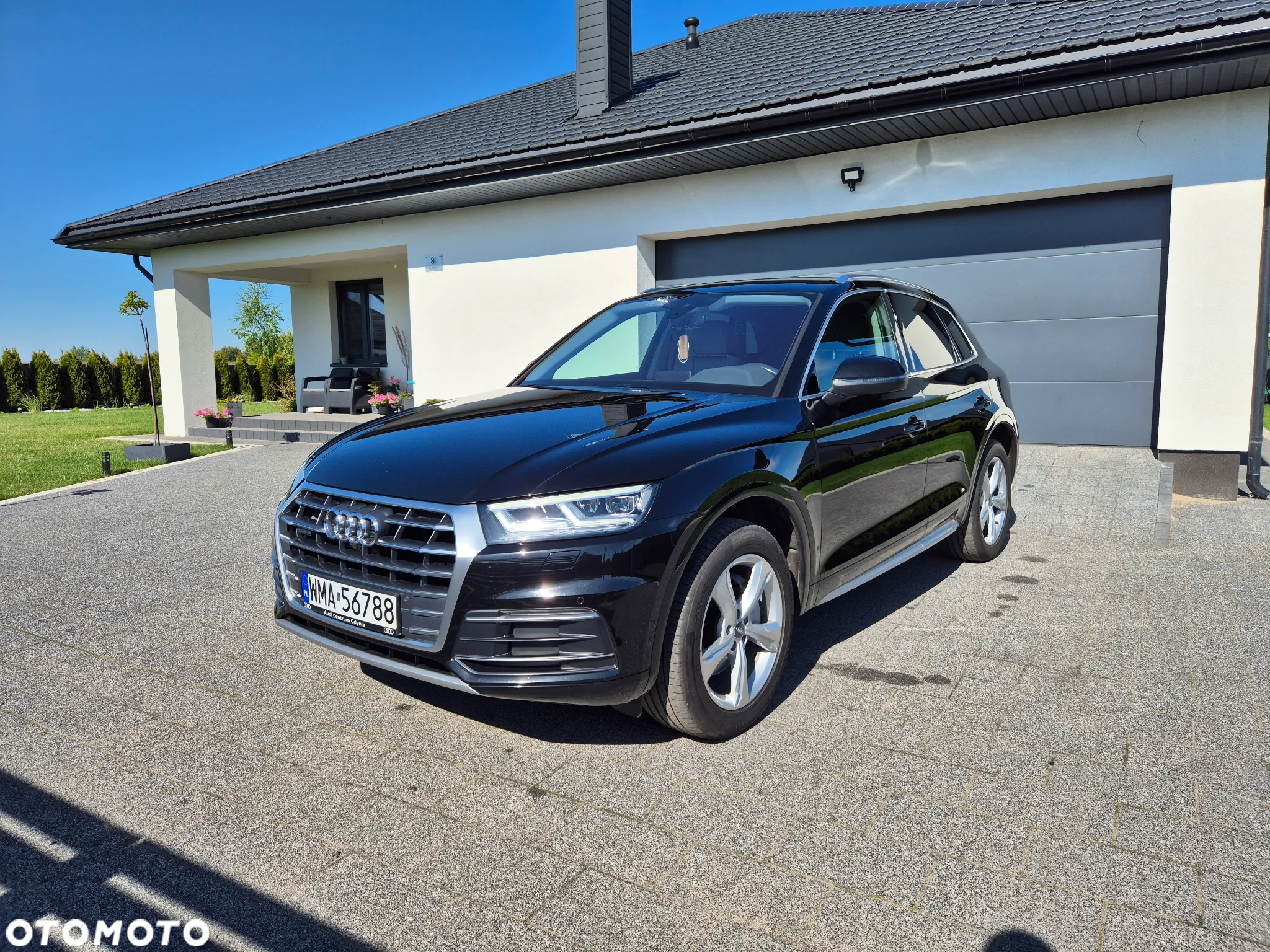 Audi Q5 2.0 TDI Quattro S tronic - 3