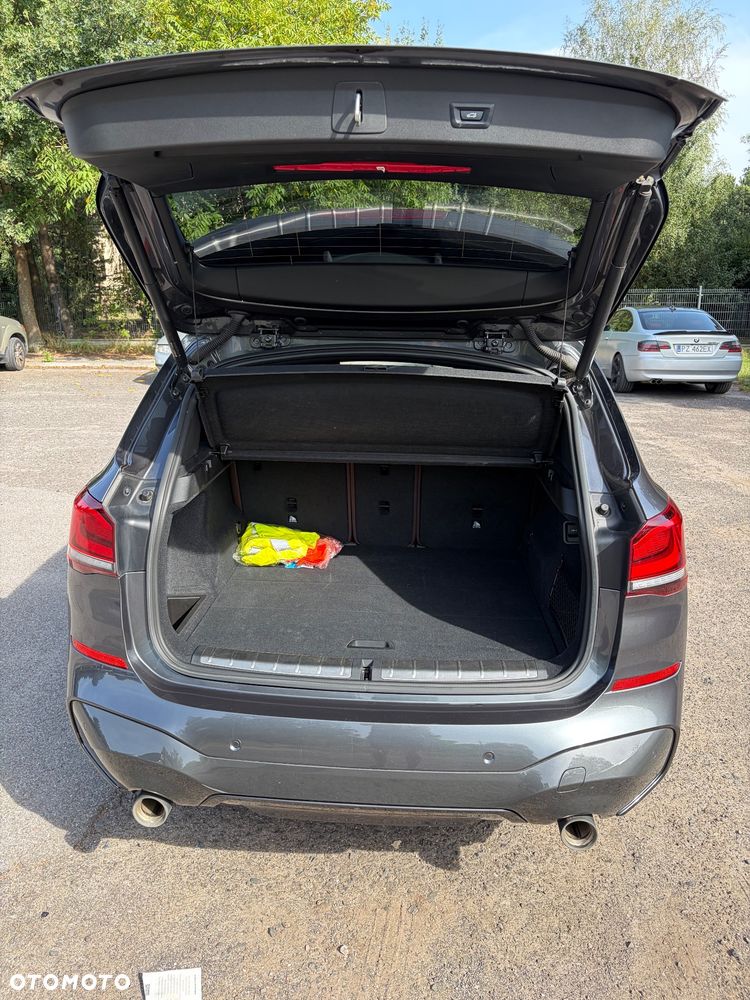 BMW X1 xDrive20i M Sport - 19
