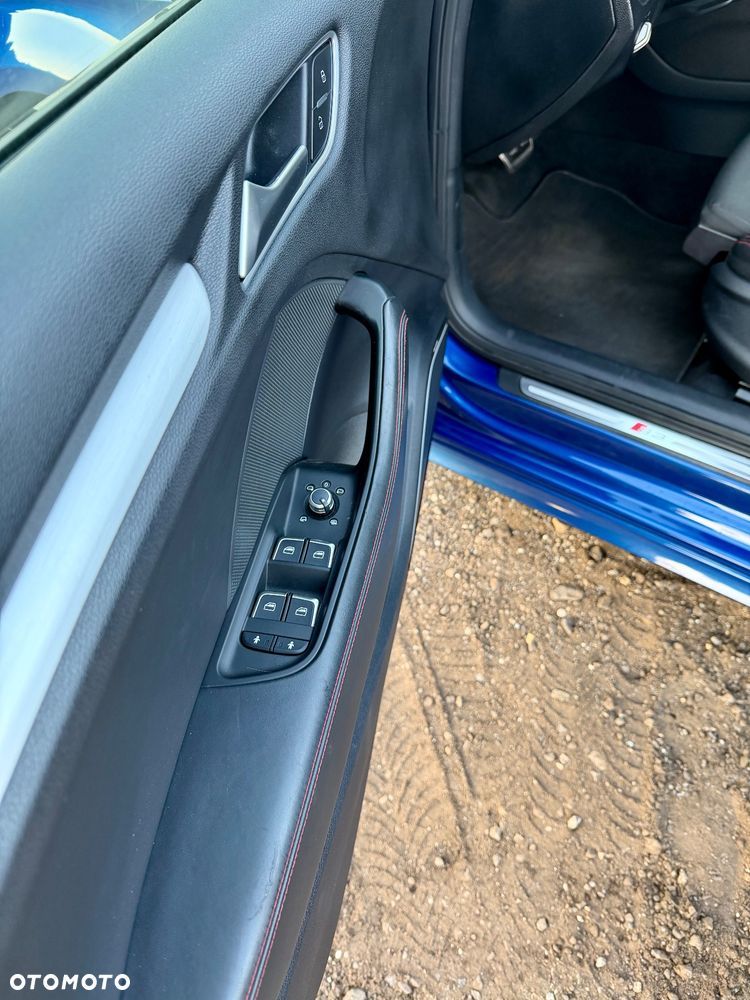 Audi S3 2.0 TFSI Quattro S tronic - 5