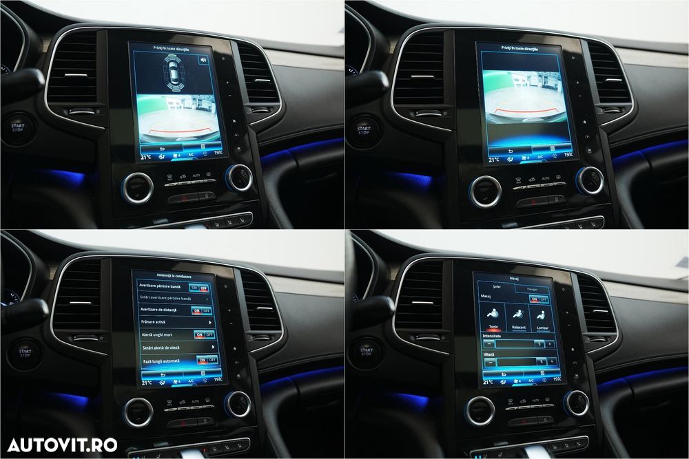 Renault Talisman ENERGY dCi 160 EDC INITIALE PARIS - 24
