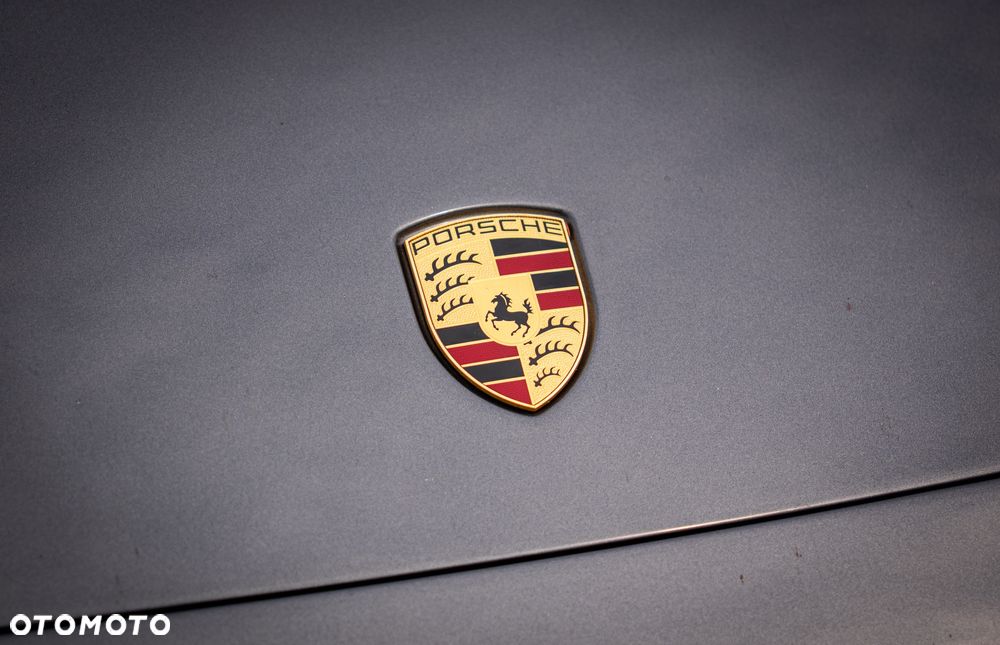 Porsche Cayenne - 30