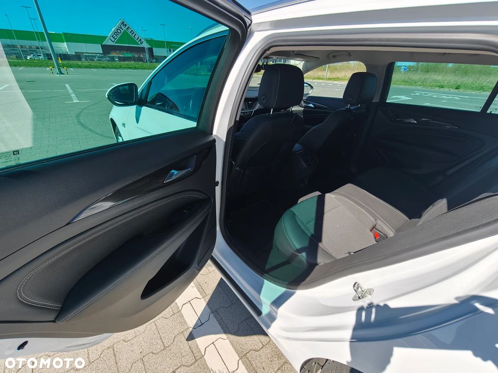 Opel Insignia 1.6 Innovation - 9