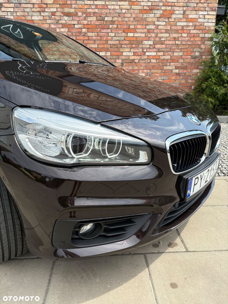 BMW Seria 2 - 18
