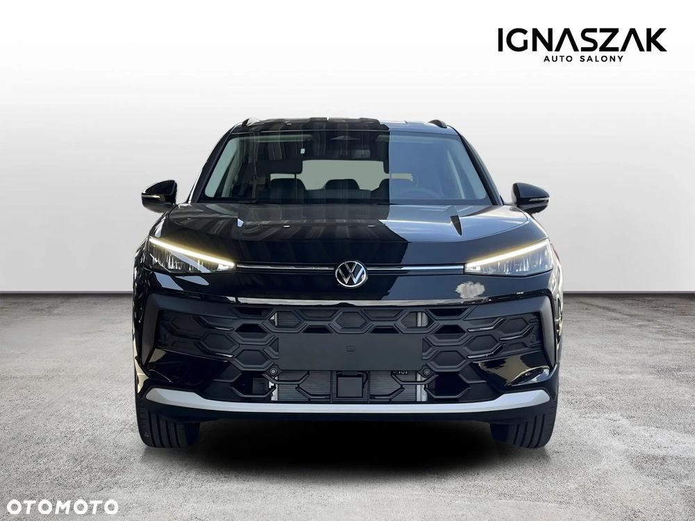 Volkswagen T-Roc 1.5 eTSI Life DSG - 9