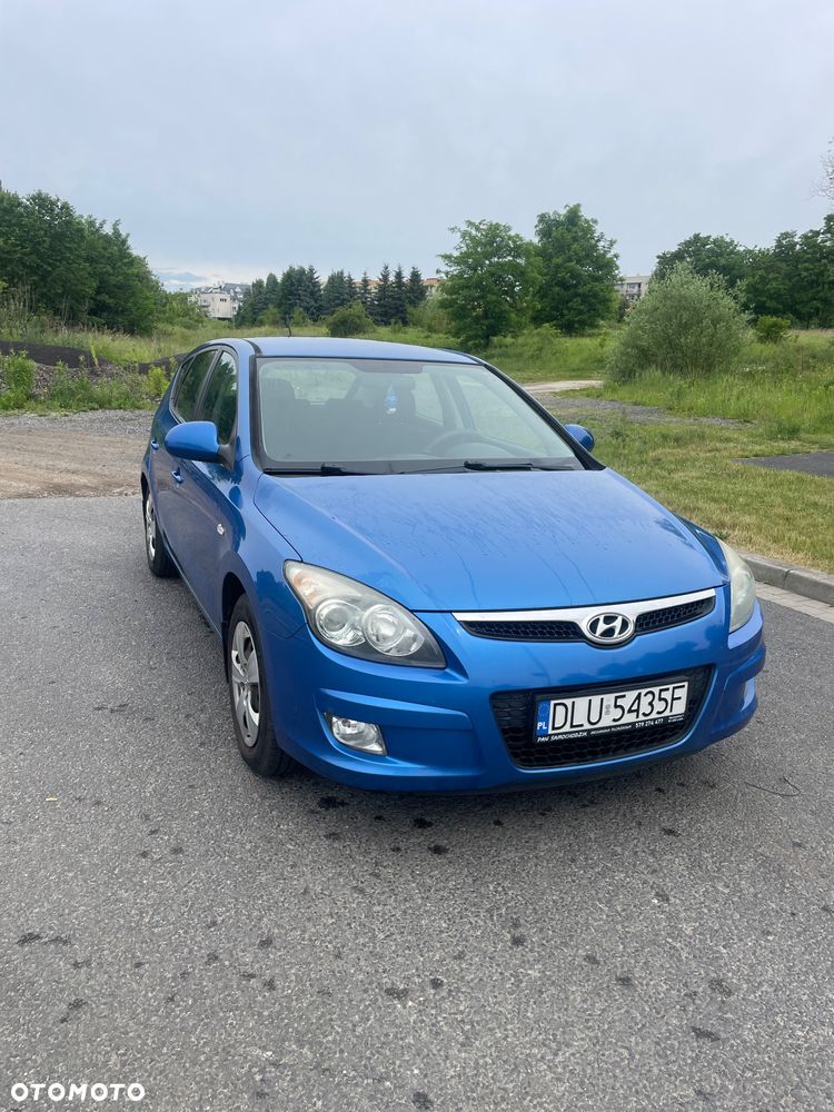 Hyundai i30 1.6 Classic - 3