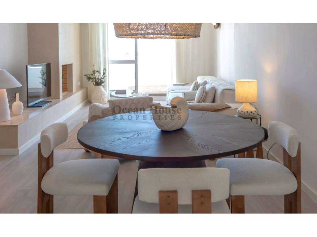 Fantástico apartamento T2 em resort de luxo à beira Mar - Albufeira - Grande imagem: 4/21