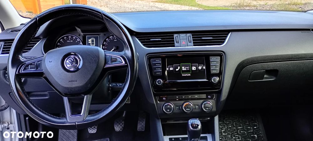 Skoda Octavia 1.6 TDI Ambition - 29