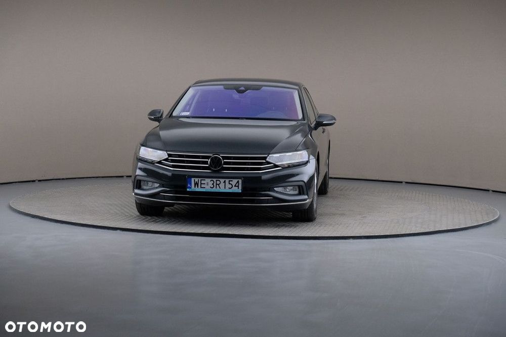 Volkswagen Passat 2.0 TSI Elegance DSG - 3