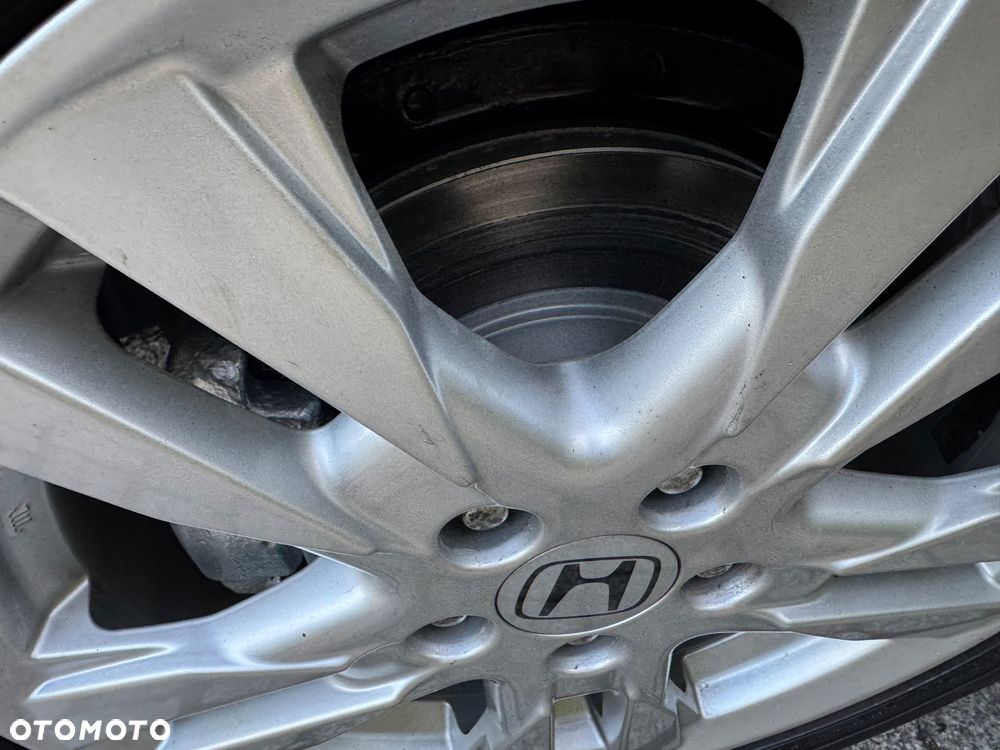 Honda Civic 1.8i-VTEC Comfort - 38