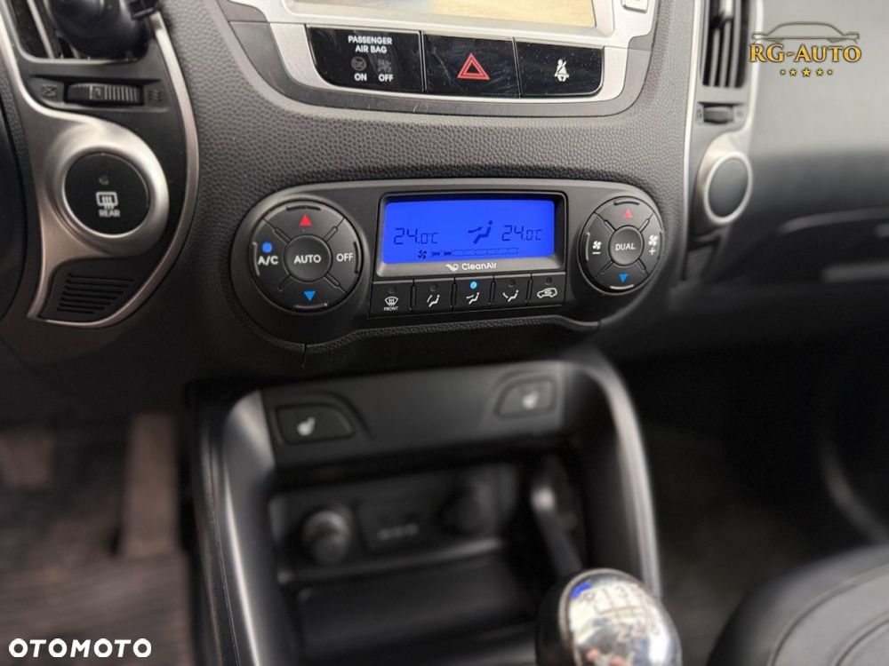 Hyundai ix35 - 31