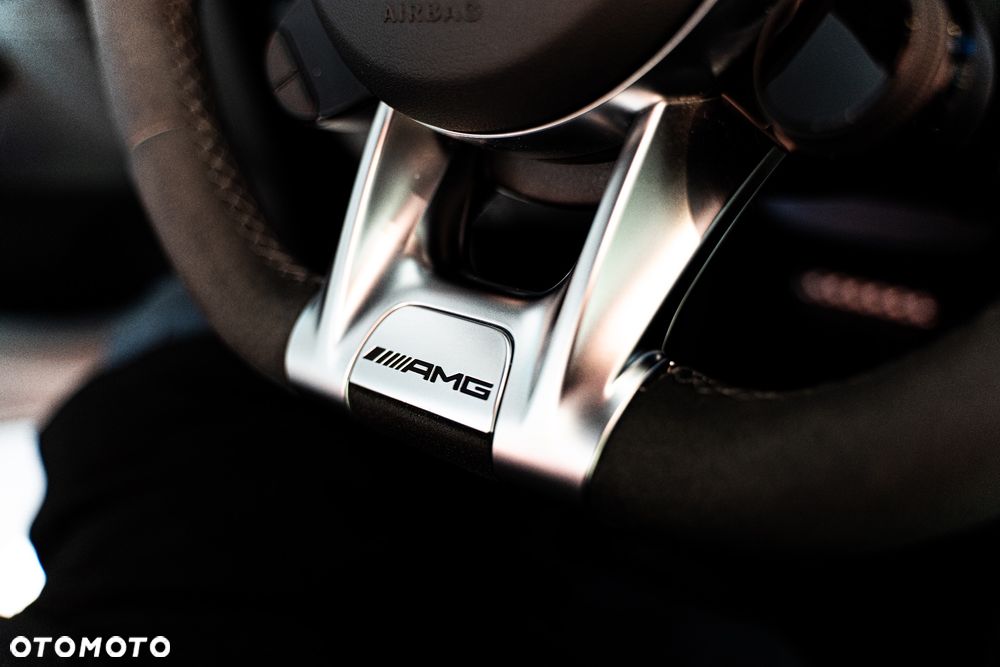 Mercedes-Benz AMG GT 63 S 4-Matic+ - 19