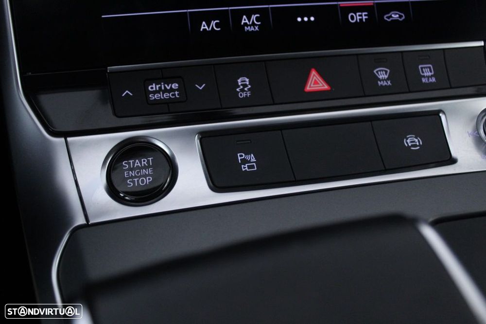 Audi A6 50 TFSIe quattro S tronic - 30
