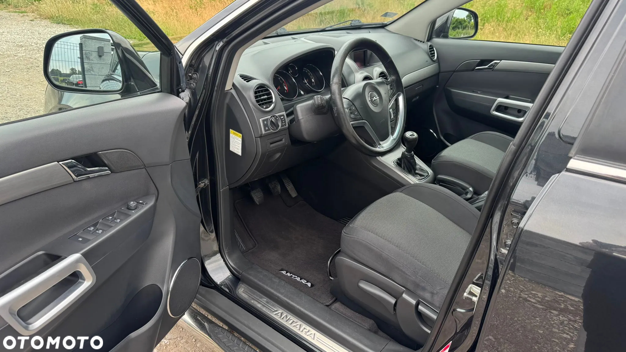 Opel Antara 2.0 CDTI Edition - 8