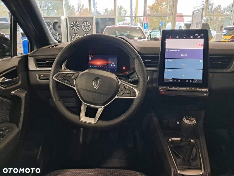 Renault Captur - 14