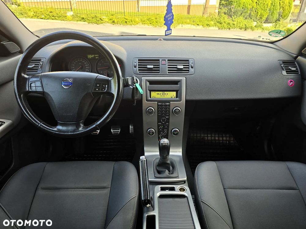 Volvo V50 1.8 Sport - 24