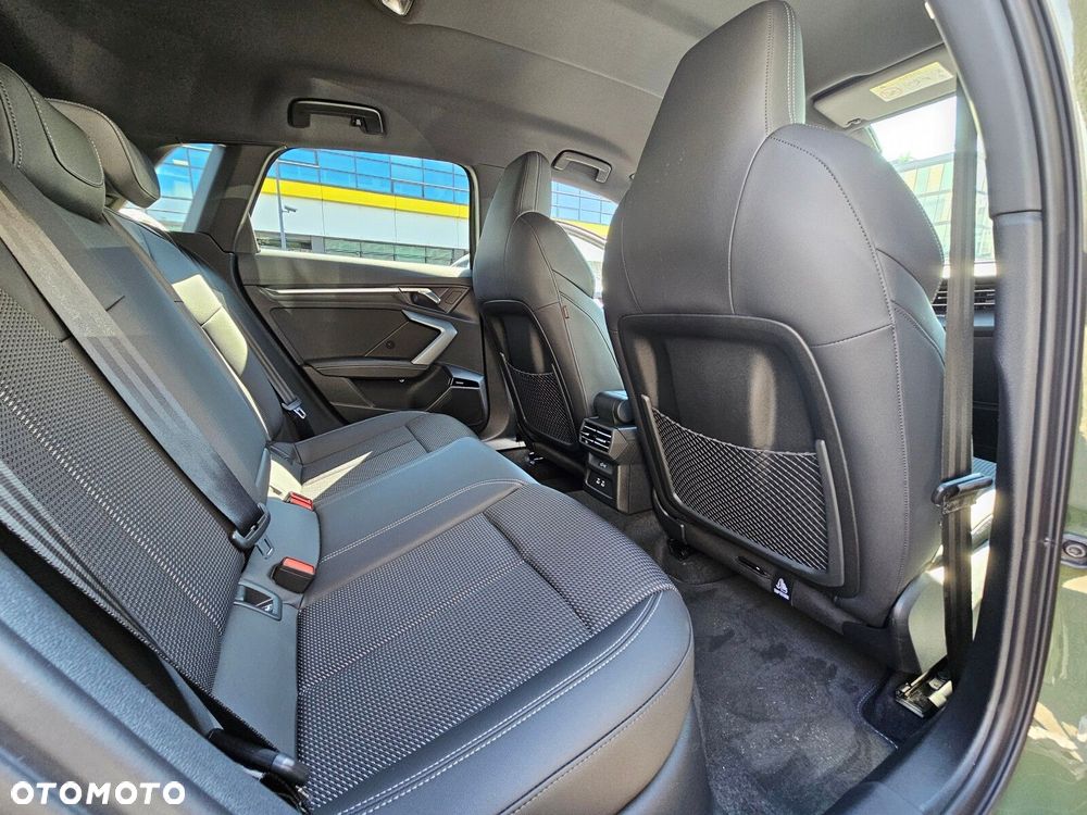 Audi S3 Sportback - 24
