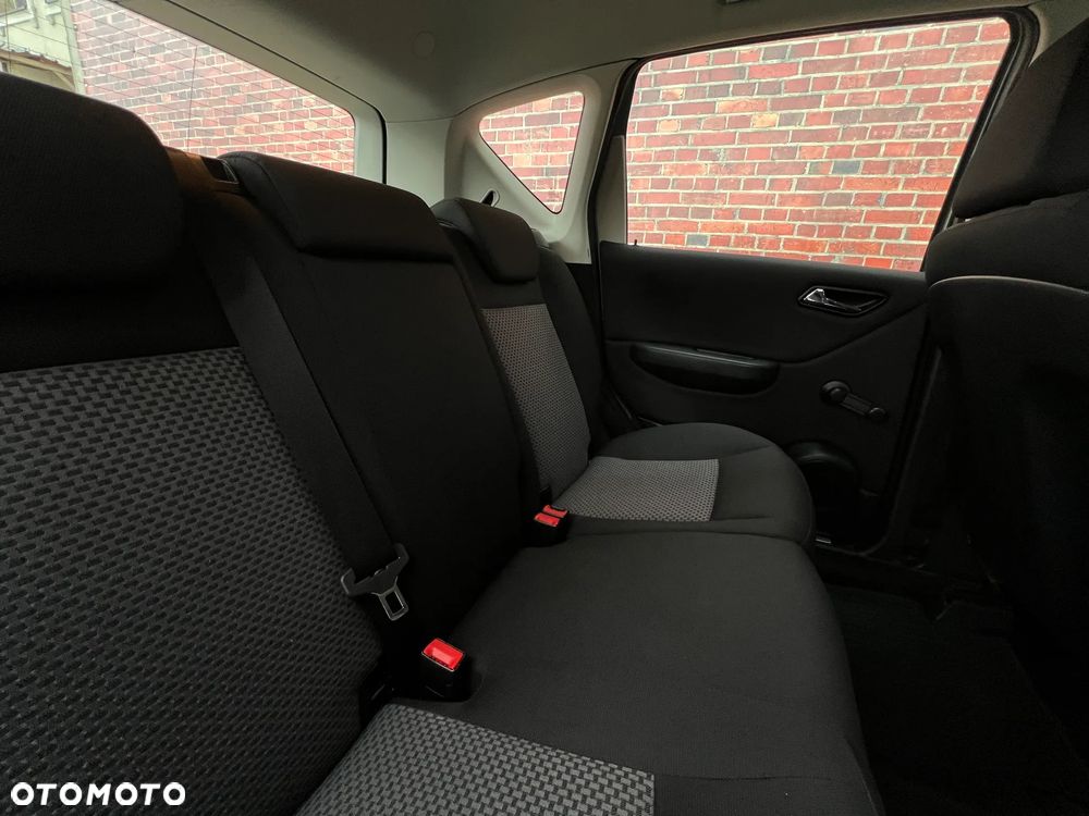 Mercedes-Benz Klasa A - 17