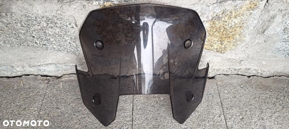 KTM Super Duke 1190 1290 LAMPA PRZÓD Reflektor czasza owiewka Licznik Zegary wypełnienie kierownica przełącznik - 18