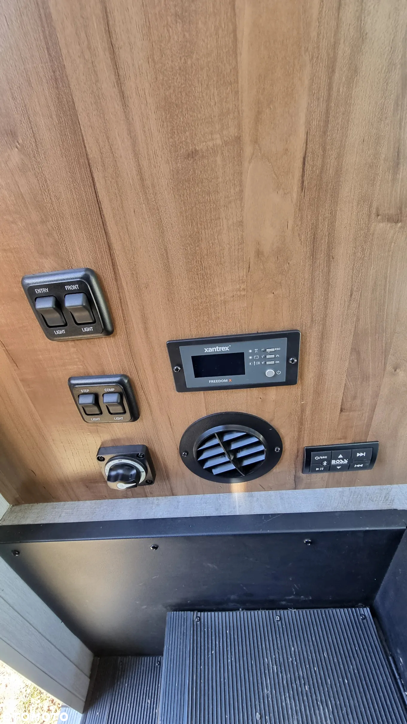 Inny Coacmen Encore 325ss - 35