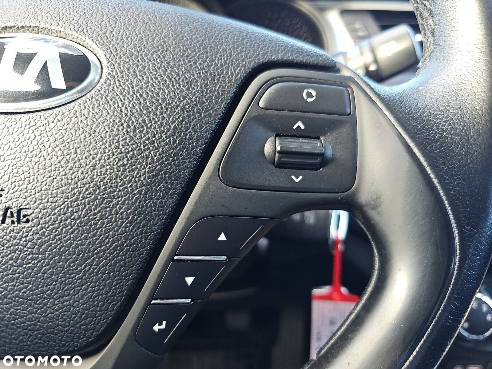 Kia Ceed Cee'd 1.4 CRDi S - 15