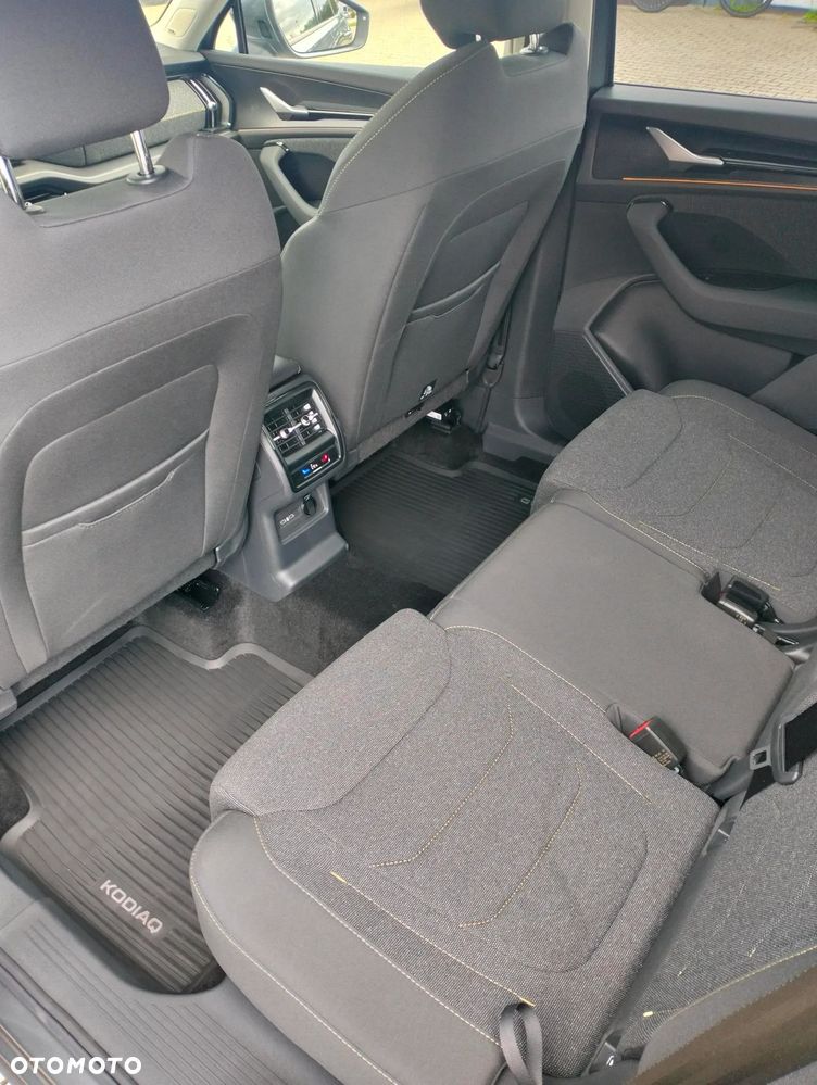 Skoda Kodiaq 1.5 TSI iV PHEV 4x2 Selection DSG - 17