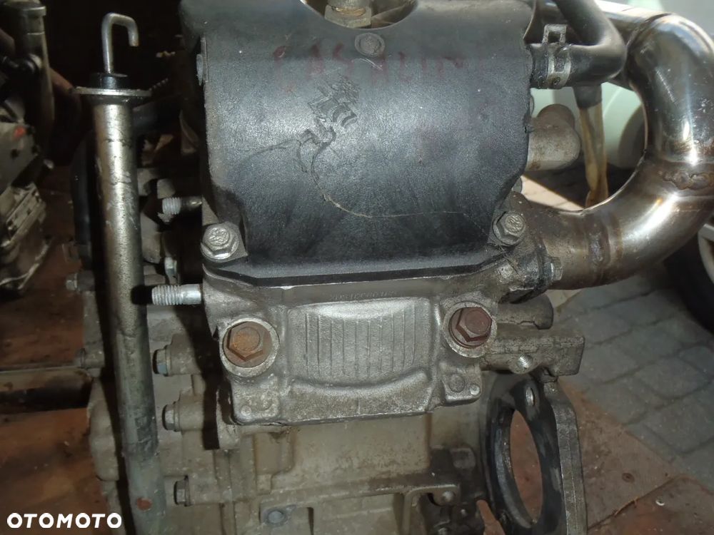 silnik motor generator zespól pompy oleju kt2v80 sem1v2d solenoid woodward kubota yanmar - 29