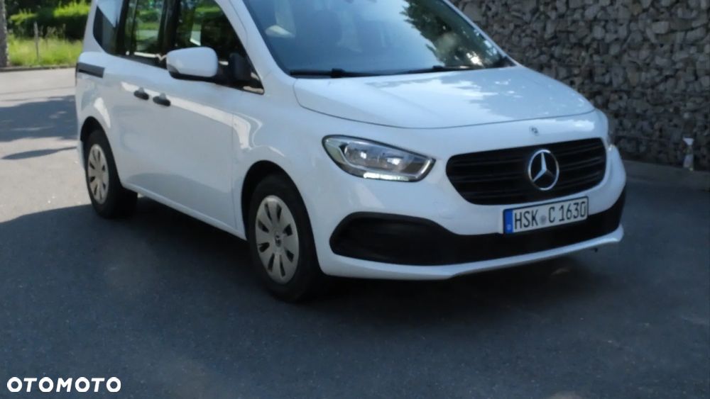 Mercedes-Benz Citan Tourer lang - 2