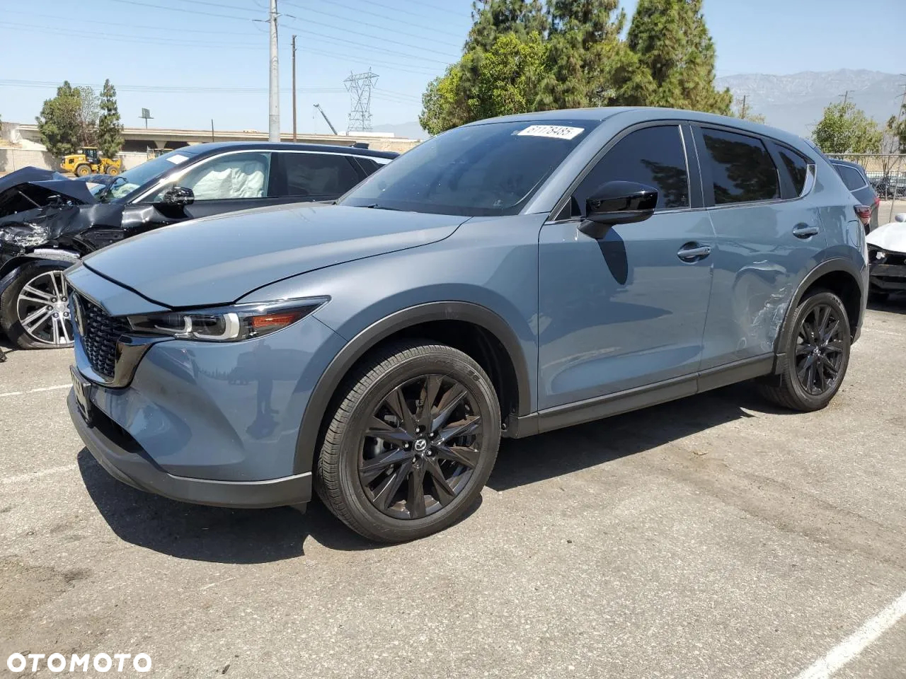 Mazda CX-5 - 3