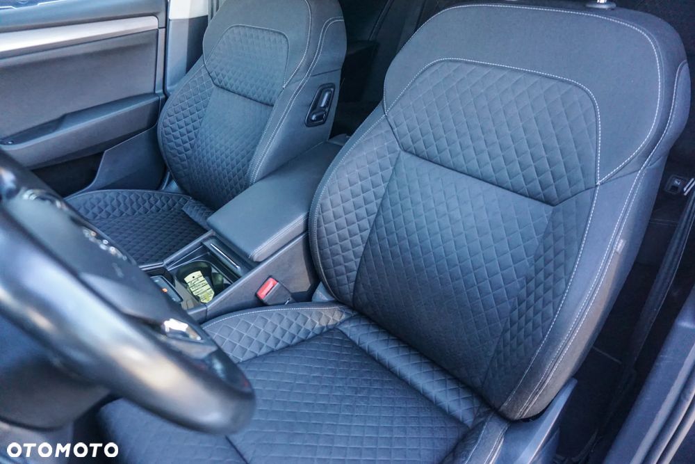 Skoda Superb 2.0 TDI 4x4 Style DSG - 28