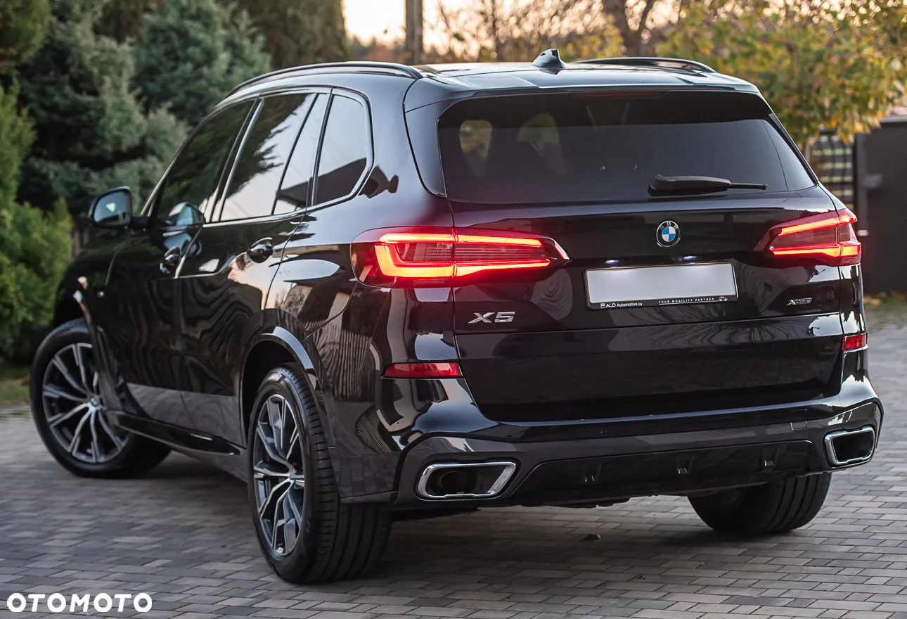 BMW X5 xDrive25d sport - 12