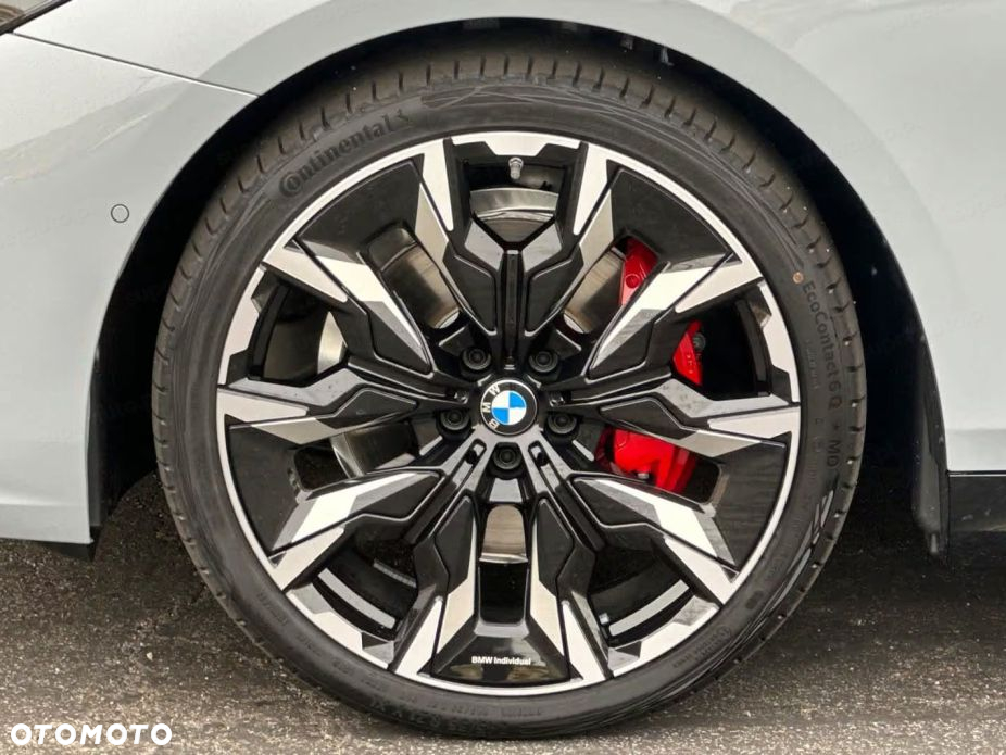 BMW Seria 5 - 13