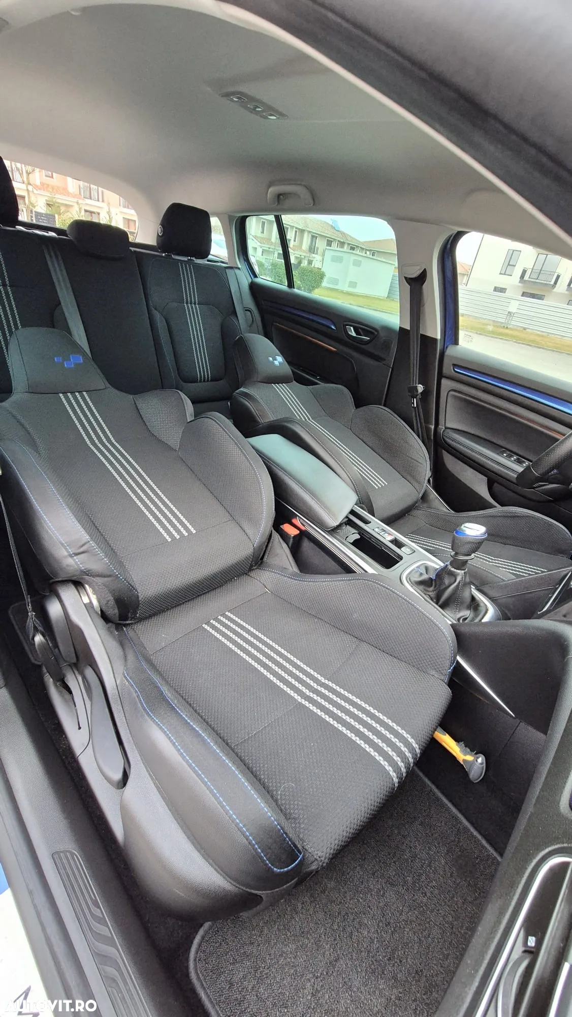 Renault Megane - 9